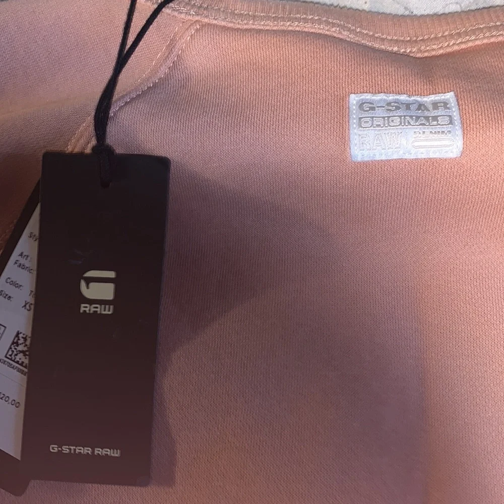 G-star raw sweater - Picture 5 of 7
